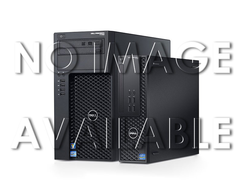 Dell Precision T3400 Intel Core 2 Quad